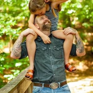 Meet your Posher, Cliff